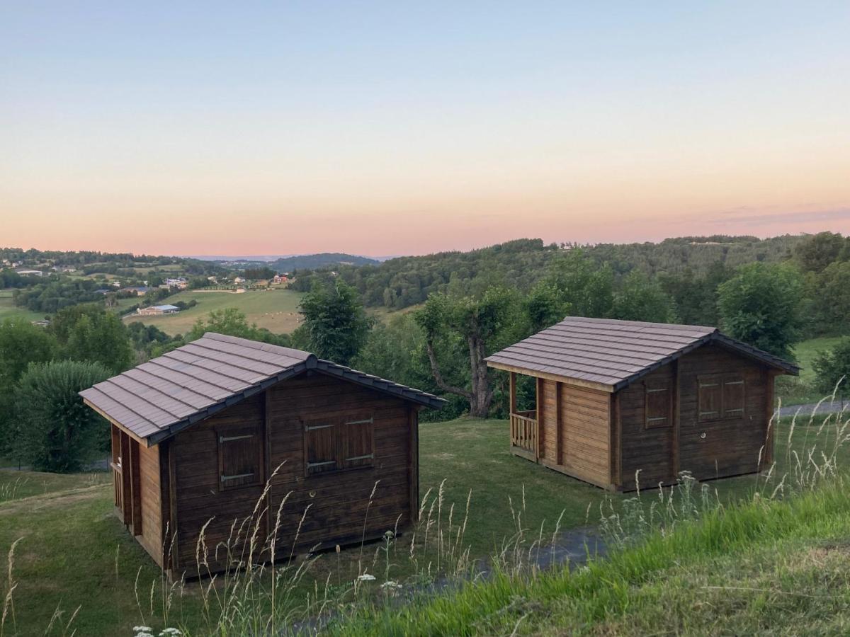 Camping Serendipite