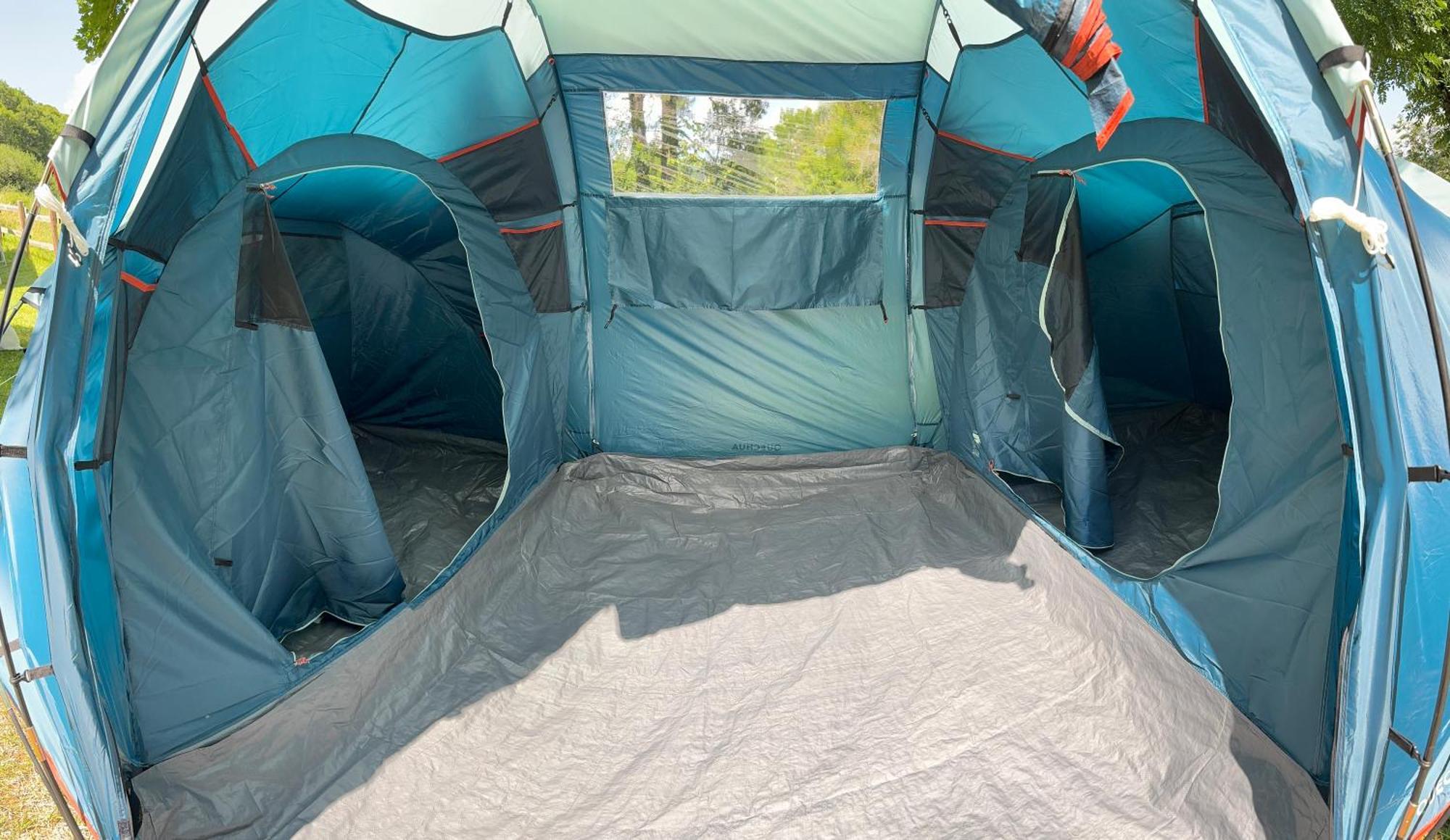 Camping Serendipite Neuvéglise